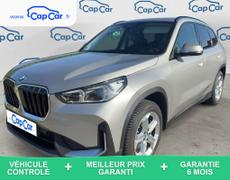 BMW X1 Fontaine-lès-Dijon