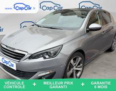 Peugeot 308 II Phase 1 Rosny-sous-Bois