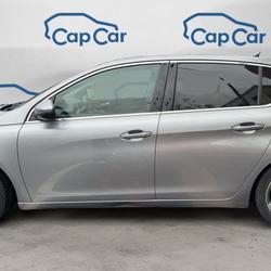 Peugeot 308 II Phase 1 1.2 Pure Tech 130 Feline - 5 places Automatique occasion - Rosny-sous-Bois - photo 2/29