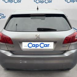 Peugeot 308 II Phase 1 1.2 Pure Tech 130 Feline - 5 places Automatique occasion - Rosny-sous-Bois - photo 3/29