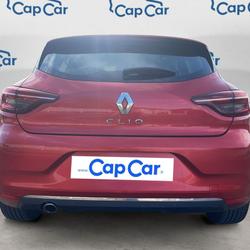Renault Clio 5 1.5 dCi 110 Energy Intens occasion - Grandpuits-Bailly-Carrois - photo 3/29