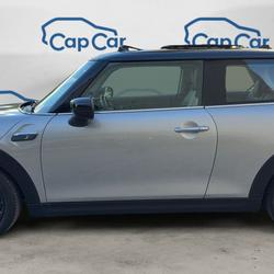 Mini Cooper SE VP 184 94kWh Premium Plus occasion - Paris 19e Arrondissement - photo 2/29