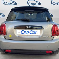 Mini Cooper SE VP 184 94kWh Premium Plus occasion - Paris 19e Arrondissement - photo 3/29