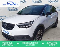 Opel Crossland X Carhaix-Plouguer
