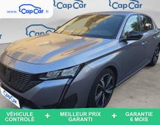 Peugeot 308 III Phase 1 Hyères