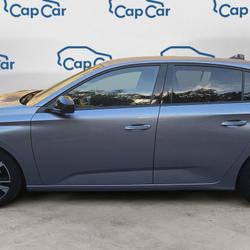 Peugeot 308 III Phase 1 1.2 Pure Tech 130 EAT8 Allure Pack - Automatique occasion - Hy&egrave;res - photo 2/29