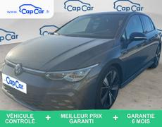 Volkswagen Golf 8 Le Havre