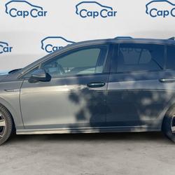 Volkswagen Golf 8 VIII 2.0 TDI 200 DSG7 GTD occasion - Le Havre - photo 2/29