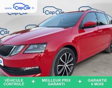 Skoda Octavia Valence