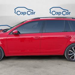 Skoda Octavia Combi 2.0 TSI 190 DSG7 Ambition Luxe occasion - Valence - photo 2/29