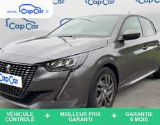 Peugeot 208 Annecy