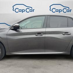 Peugeot 208 1.2 PureTech 100 EAT8 Style - Automatique Entretien constructeur occasion - Annecy - photo 2/29