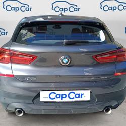 BMW X2 sDrive 20i 192 DKG7 Business Design occasion - Paris 17e Arrondissement - photo 3/29