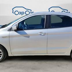 Ford Ka 1.2 TI-VCT 85 Ultimate occasion - B&eacute;celeuf - photo 2/29