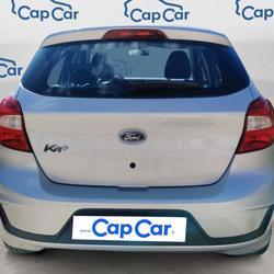 Ford Ka 1.2 TI-VCT 85 Ultimate occasion - B&eacute;celeuf - photo 3/29