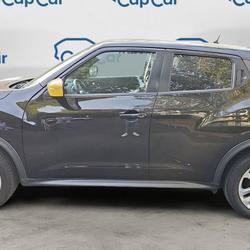 Nissan Juke 1.2 DIG-T 115 N-Connecta occasion - Margency - photo 2/29