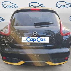 Nissan Juke 1.2 DIG-T 115 N-Connecta occasion - Margency - photo 3/29