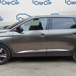 Peugeot 5008 1.6 THP 165 EAT6 Gt Line - 7 places Automatique occasion - Toulon - photo 2/29