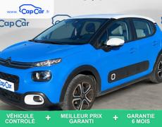 Citroen C3 Le Lude