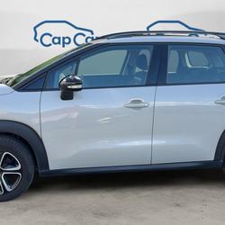 Citroen C3 Aircross 1.2 PureTech 110 Shine occasion - Fondettes - photo 2/28