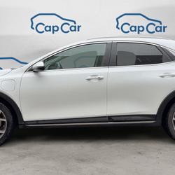 Kia XCee'd 1.6 GDi 141 Plug in Hybrid DCT6 Active occasion - Nancy - photo 2/29