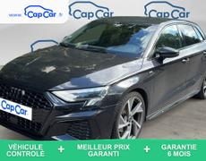 Audi A3 Sportback Belbeuf