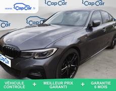 BMW Serie 3 Saint-Germain-des-Bois