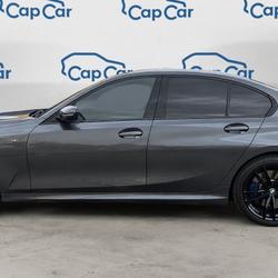 BMW Serie 3 330d 265 xDrive BVA M Sport - Automatique Toit ouvrant occasion - Saint-Germain-des-Bois - photo 2/28