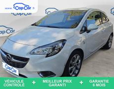 Opel Corsa Bièvres