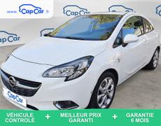 Opel Corsa Bièvres