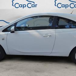 Opel Corsa 1.4 90 Design 120 Ans occasion - Bi&egrave;vres - photo 2/29