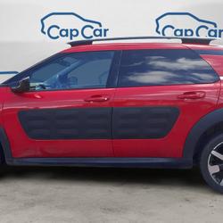 Citroen C4 Cactus 1.2 PureTech 110 Shine Edition occasion - Labrousse - photo 2/29