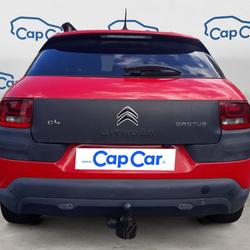 Citroen C4 Cactus 1.2 PureTech 110 Shine Edition occasion - Labrousse - photo 3/29