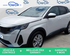 Peugeot 3008 Saint-Paul