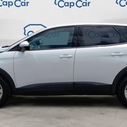 Peugeot 3008 1.5 BlueHDi 130 EAT8 Active - Automatique Entretien constructeur occasion - Saint-Paul - photo 2/29