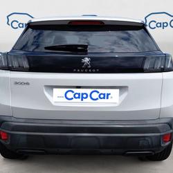 Peugeot 3008 1.5 BlueHDi 130 EAT8 Active - Automatique Entretien constructeur occasion - Saint-Paul - photo 3/29
