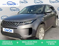 Land Rover Range Rover Evoque Fameck