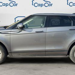 Land Rover Range Rover Evoque II 2.0 D 180 AWD BVA R-Dynamic SE occasion - Fameck - photo 2/29