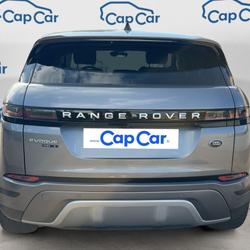 Land Rover Range Rover Evoque II 2.0 D 180 AWD BVA R-Dynamic SE occasion - Fameck - photo 3/29