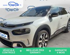Citroen C4 Cactus Châtenay-Malabry