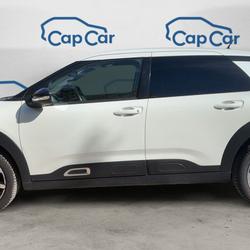 Citroen C4 Cactus 1.2 PureTech 130 EAT6 Shine occasion - Ch&acirc;tenay-Malabry - photo 2/29