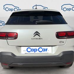 Citroen C4 Cactus 1.2 PureTech 130 EAT6 Shine occasion - Ch&acirc;tenay-Malabry - photo 3/29