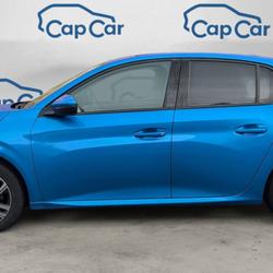Peugeot 208 II 1.2 PureTech 100 Allure Pack occasion - Sainte-Genevi&egrave;ve-des-Bois - photo 2/29