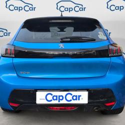 Peugeot 208 II 1.2 PureTech 100 Allure Pack occasion - Sainte-Genevi&egrave;ve-des-Bois - photo 3/29