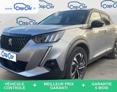 Peugeot 2008 Sinceny
