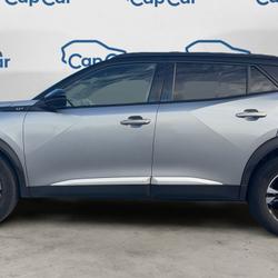 Peugeot 2008 1.5 BlueHDI 130 EAT8 GT Line occasion - Sinceny - photo 2/29