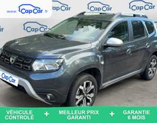 Dacia Duster Belbeuf
