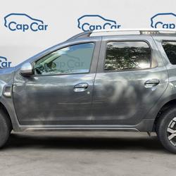 Dacia Duster 1.5 dCi 115 Prestige occasion - Belbeuf - photo 2/29