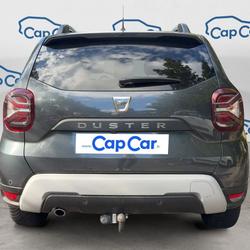 Dacia Duster 1.5 dCi 115 Prestige occasion - Belbeuf - photo 3/29
