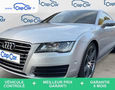 Audi A7 Sportback Floyon